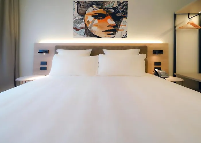 Bergamo INN 21