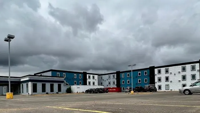 Travelodge By Wyndham