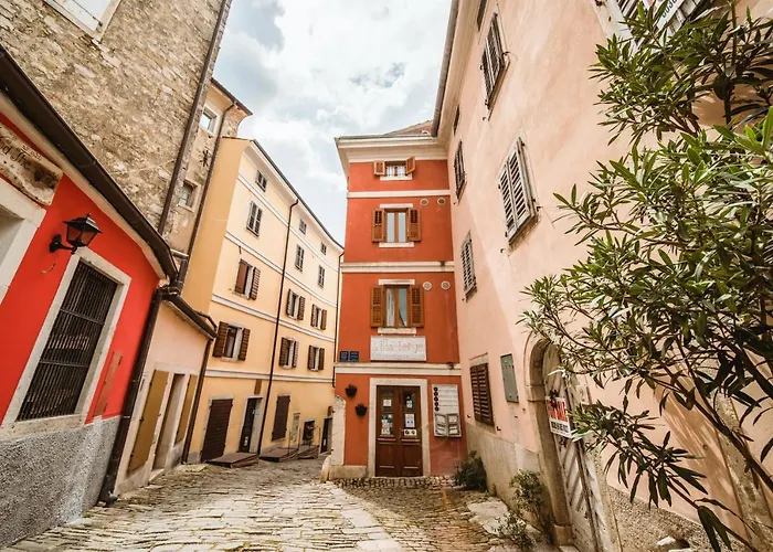 Villa Borgo B&B