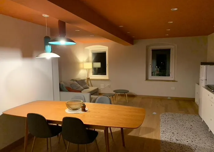 Albergo Stella Cavalese