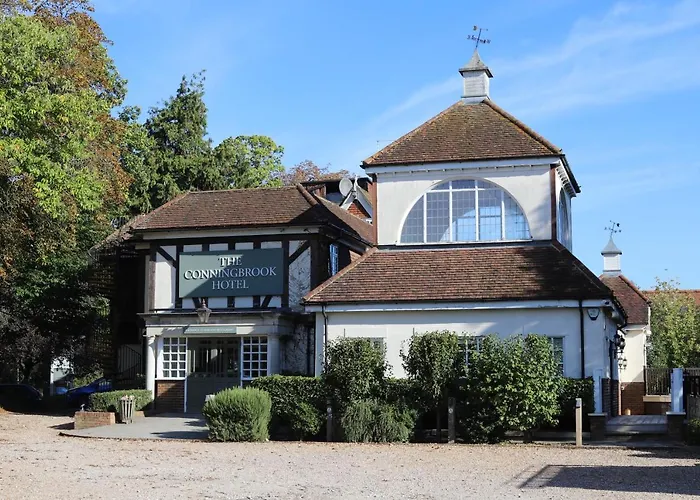 Conningbrook