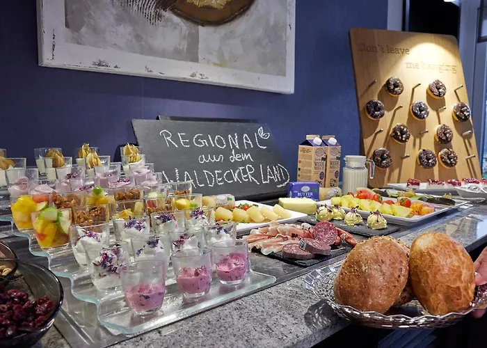 Willino Privathotel Willingen 