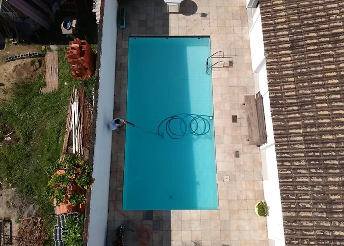 Pousada Sol Da Manha