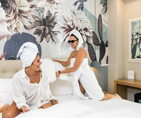 Hotel Sogaris