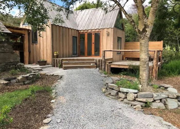 Lough Hyne Cottage