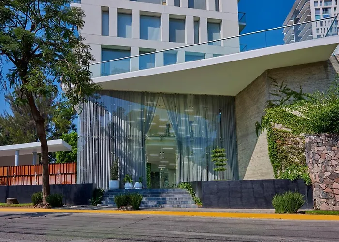 Park Life Guadalajara Aparthotel