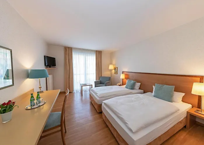 Thiesmann'S Hotel & Restaurant