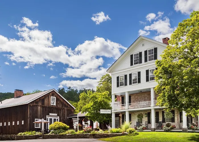 The Grafton Inn