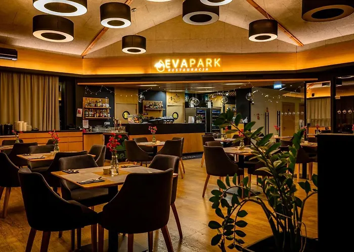 Eva Park Life & Spa