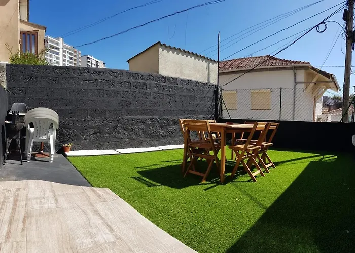Ninho Jardim Do Morro