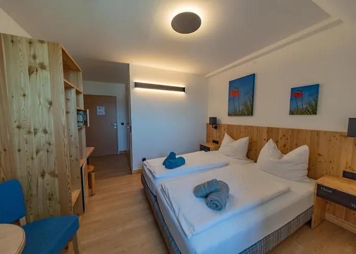 Haus Weyregg - Pension