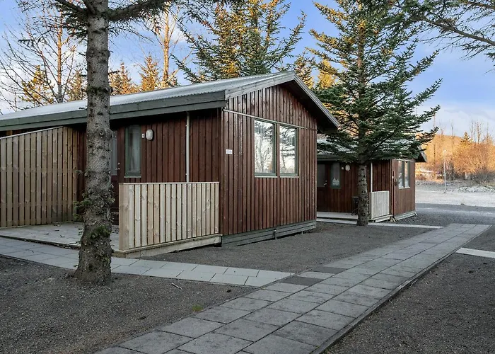 Hotel Gesthus Selfoss