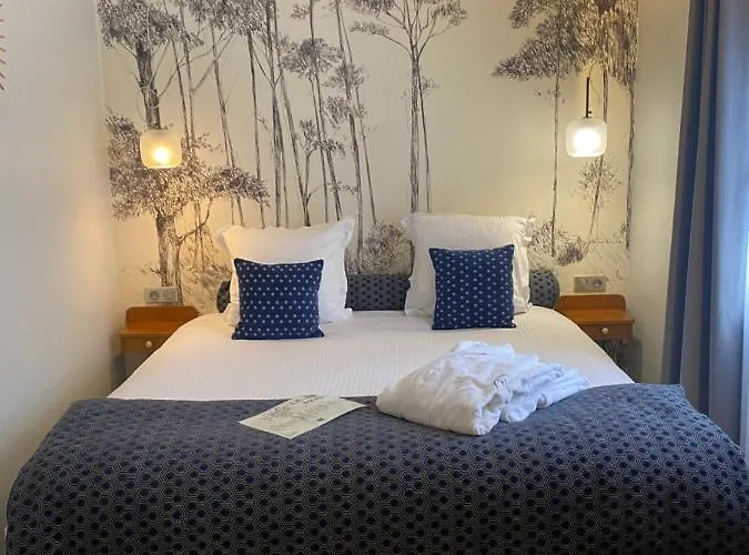 Hotel Normandy