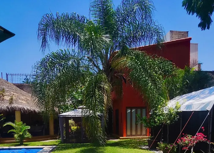Villas de Brisas