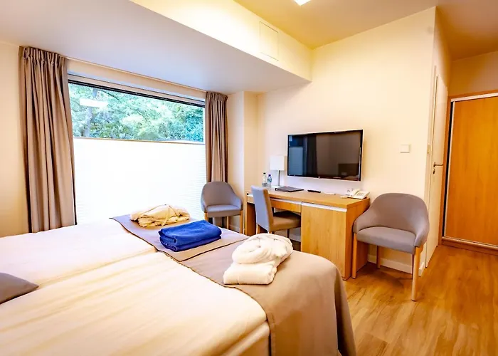 Eva Park Life & Spa