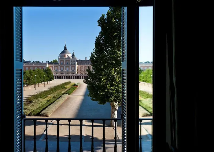 NH Collection Palacio De