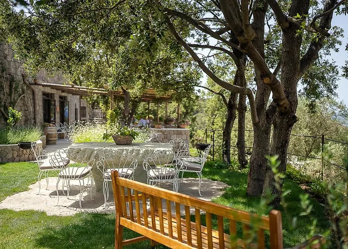 Botania Relais & Spa - The Leading Hotels Of The World Forio di Ischia