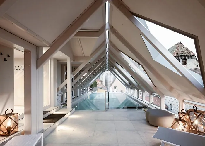 Design Boutique Hotel & Spa Goldene Rose