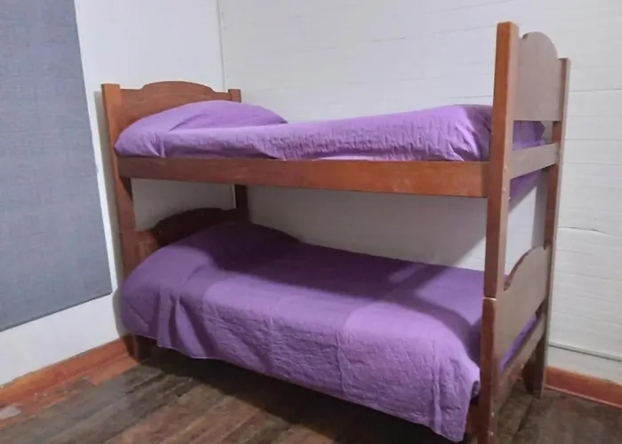 Hostal el Idilio