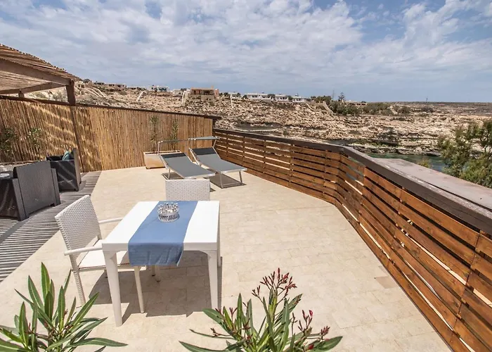 Relais Isole Del Sud