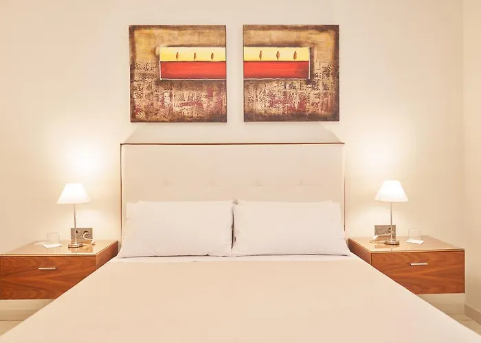 El Hostal de Violeta Tomelloso