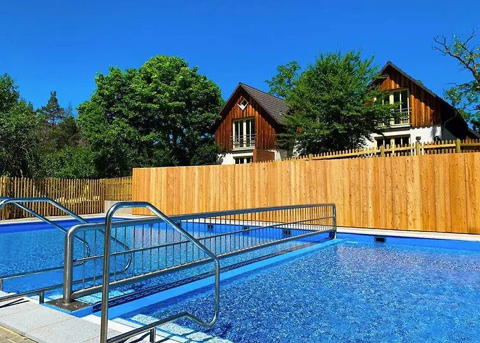 Hotel Family Club Harz Quedlinburg