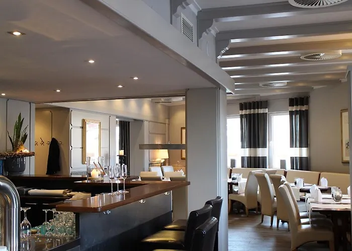 -Restaurant Große-Wilde