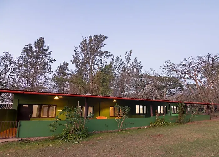 Bamboo Banks Farm & Guest House