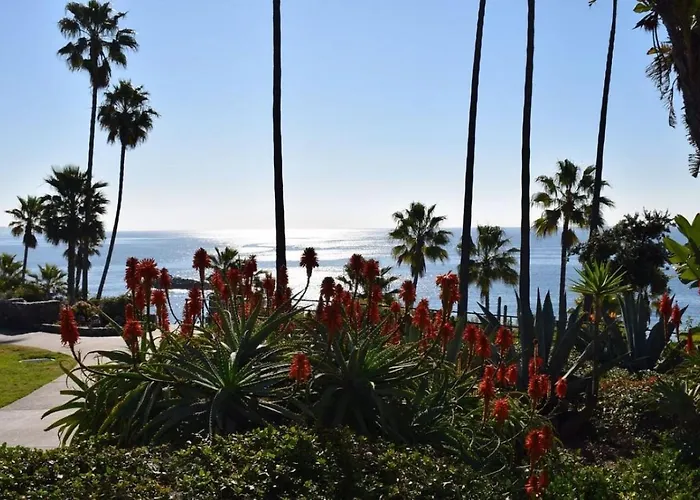 Laguna Shores Studio Suites