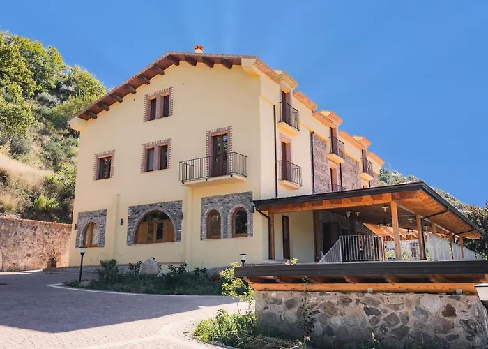 Villa Le Palme