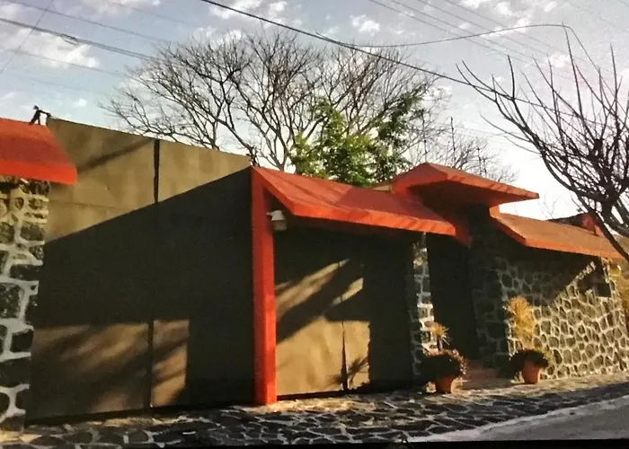 Villas de Brisas