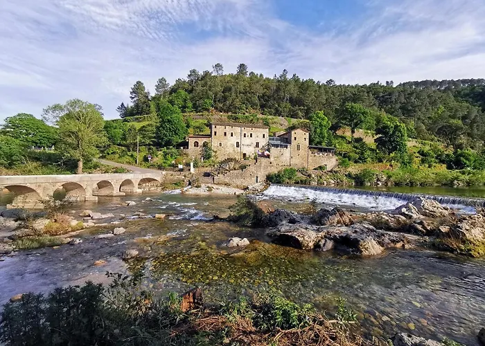 Le Moulin du Temps