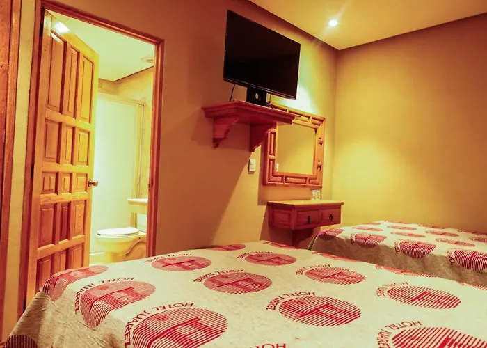 Hotel Juarez