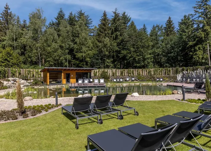 Hotel Heidegrund