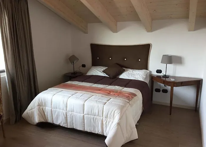 La Villa Bianca Guest house Cantù