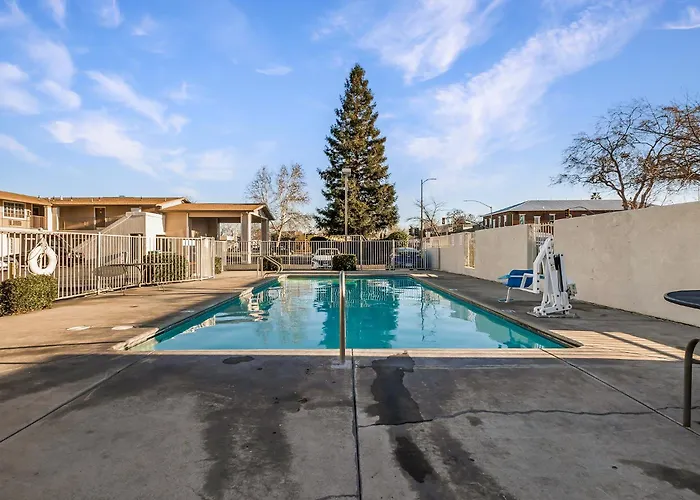 Heritage Inn Express