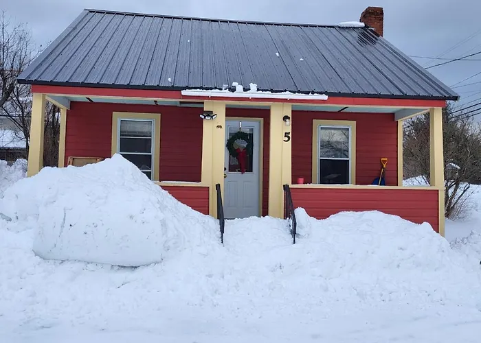 Mohawk Cottages