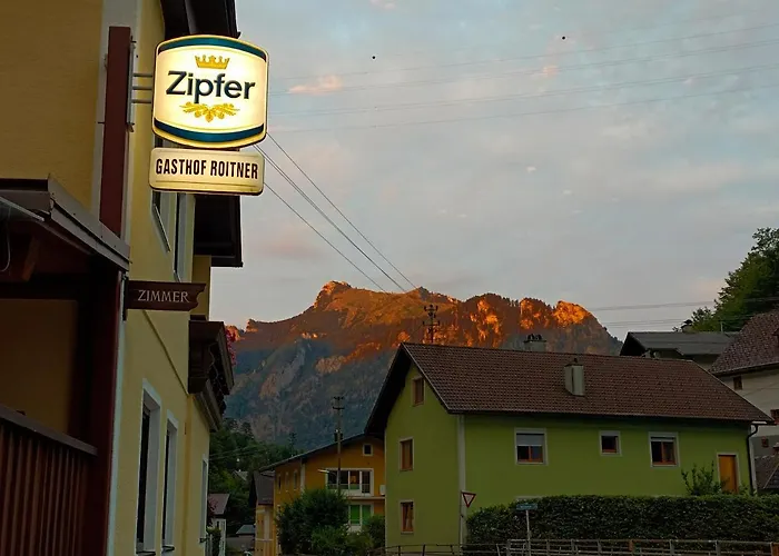 Gasthof Roitner
