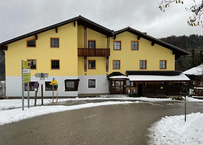 Hotel Ötscherblick