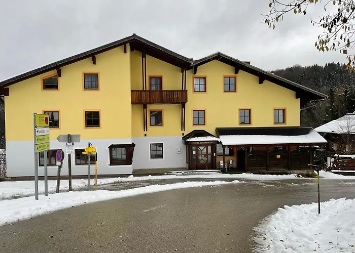 Hotel Ötscherblick