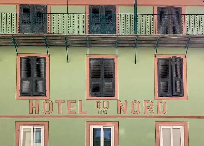 Hôtel du Nord