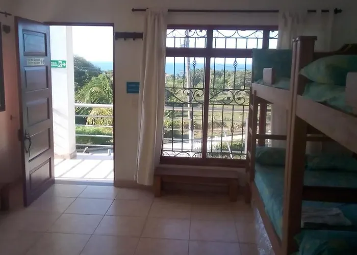 Hotel Brisas del Mar San Antero
