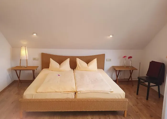 Hotel Neuenfels Badenweiler