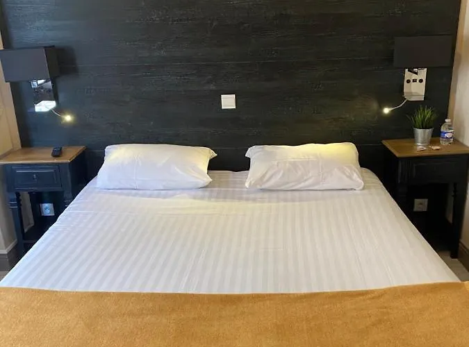 Hotel De Charme Equinoxe Le Touquet-Paris-Plage