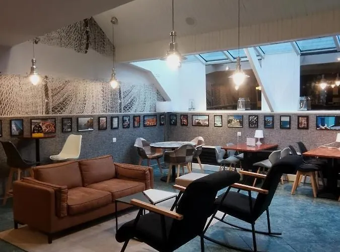 Logis Hotel Restaurant Au Chêne Vert, Saint-Brieuc Plérin