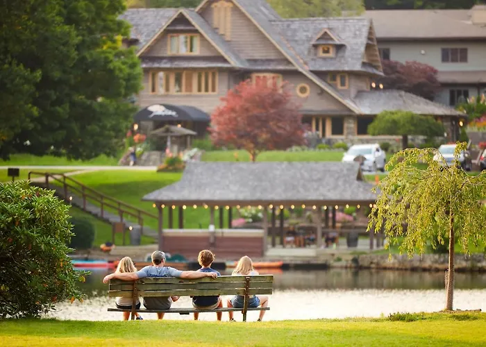 Chetola Resort Blowing Rock