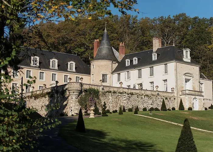 Château De Beauvois - Younan Collection
