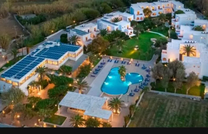 Skiros Palace Hotel