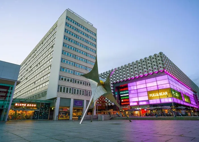 Dresden Zentrum
