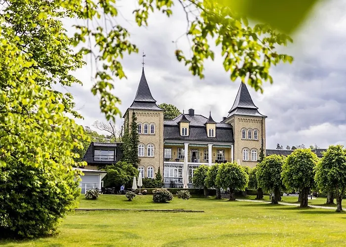 Hotel Refsnes Gods - By Classic Norway Hotels